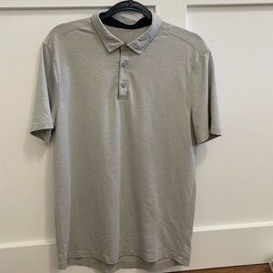 Lululemon Polo Shirt